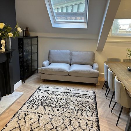Princes Wharf, Stylish 2 Bed City Centre Apartment Ньюкасл-апон-Тайн Экстерьер фото