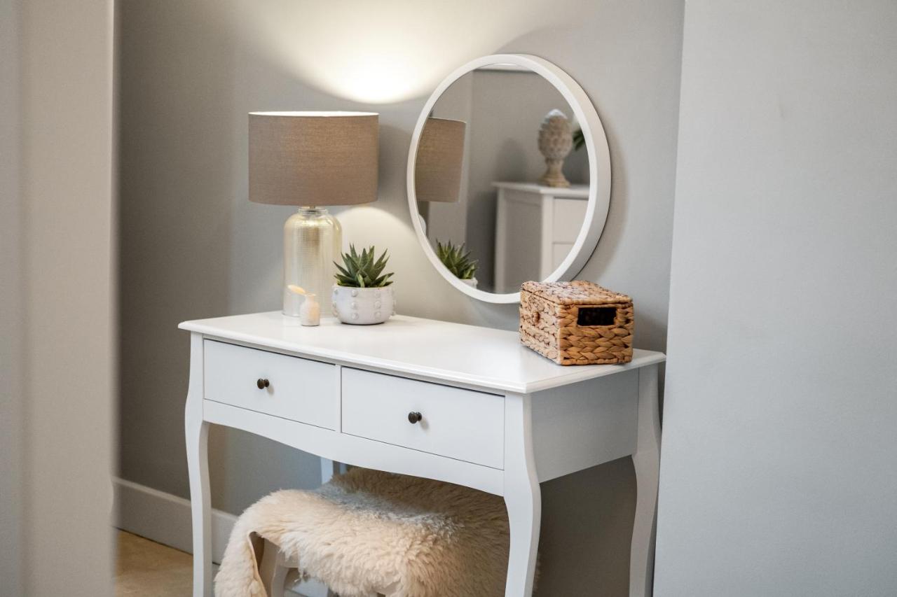 Princes Wharf, Stylish 2 Bed City Centre Apartment Ньюкасл-апон-Тайн Экстерьер фото