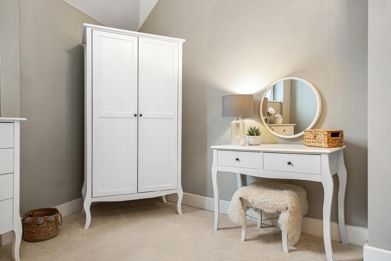 Princes Wharf, Stylish 2 Bed City Centre Apartment Ньюкасл-апон-Тайн Экстерьер фото